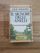 Trilogia Il Signore Degli