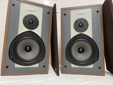Casse acustiche vintage kef - acustiche,