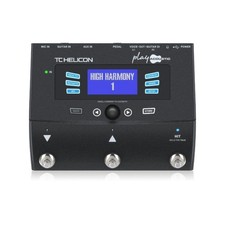 TC HELICON Play Acoustic