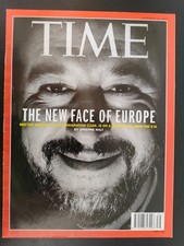 MATTEO SALVINI LEGA ITALY THE