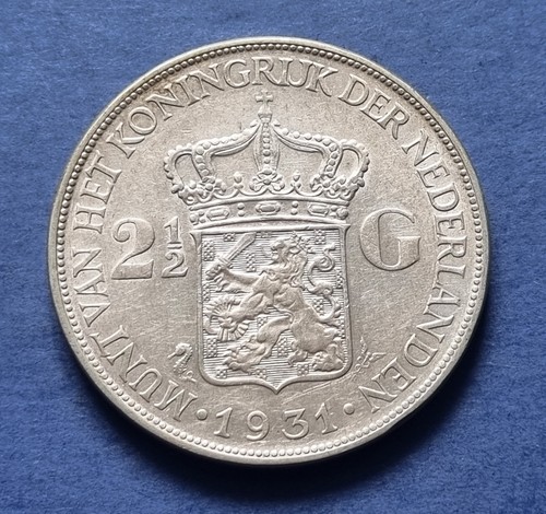 Moneta argento coin olanda - coin,