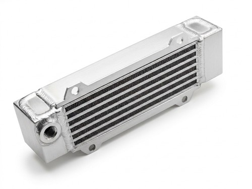Radiatore olio gtm - radiatore, alluminio
