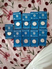 500 Lire 1981 Fior Di Conio Con Blister