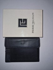 Portafoglio Pierre Balmain in