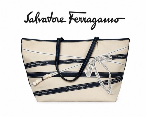 Salvatore ferragamo vala tas - vala,