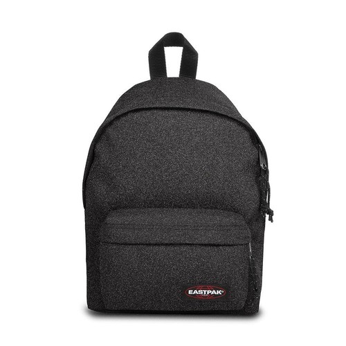 Zaino eastpak nero glitter - eastpak., nero/glitter