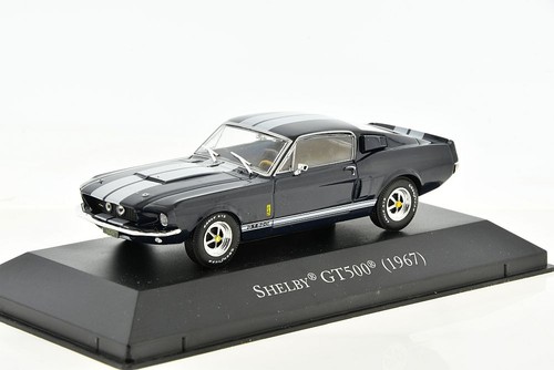Ford mustang shelby gt500 - mustang,