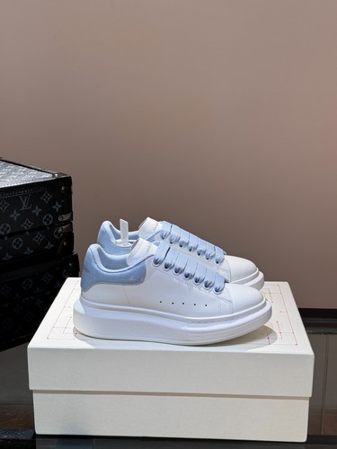 Alexander mcqueen sneaker - mcqueen,