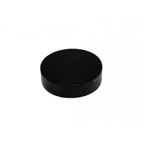Taco goma mando negro 30 - mando,