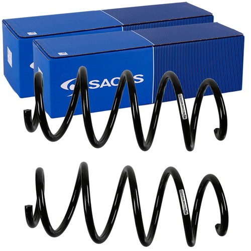 Set molle sospensione sachs - 2,