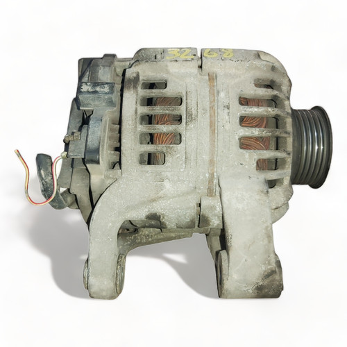 Alternatore per opel agila - opel,