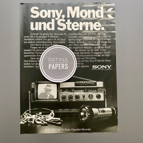 Radio registratore cassette - tv,