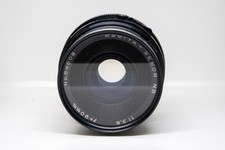 Ottiche Mamiya RB 67