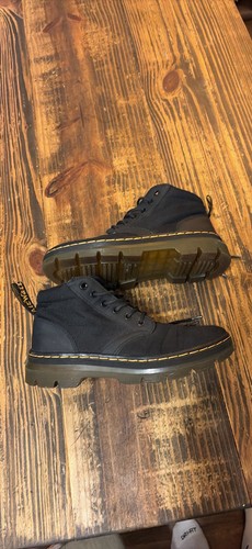 Stivali martens bonny - stivali,