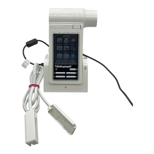 Spirometro manuale vitalograph - spirometro,