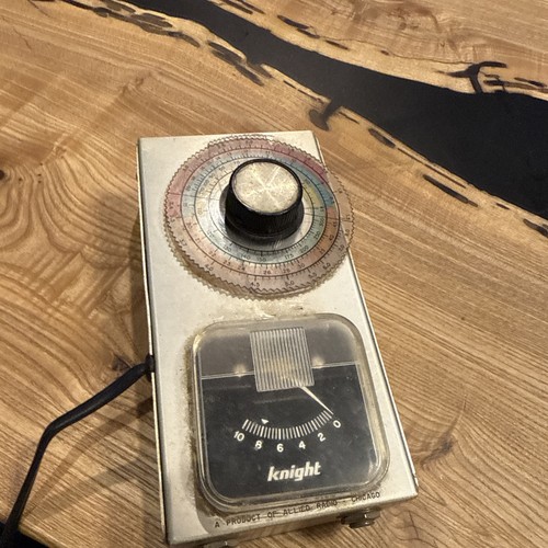 Knight kit model grid dip - knight-kit,