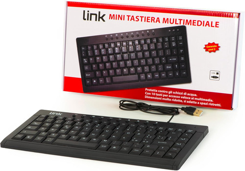 Mini tastiera italiana - tastiera,
