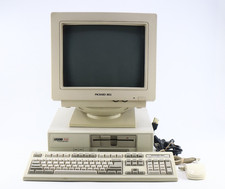 Packeard Bell Legend 300 SX DT