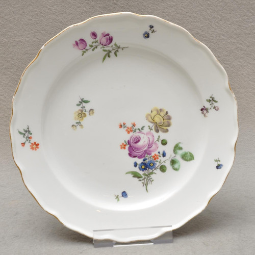 Meissen bouquet fiori - di,