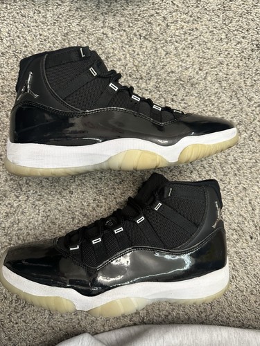 Air jordan retro high - 11,