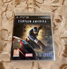 CAPTAIN AMERICA IL SUPER