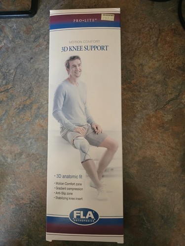 Fla orthopedics prolite - prolite, 3d