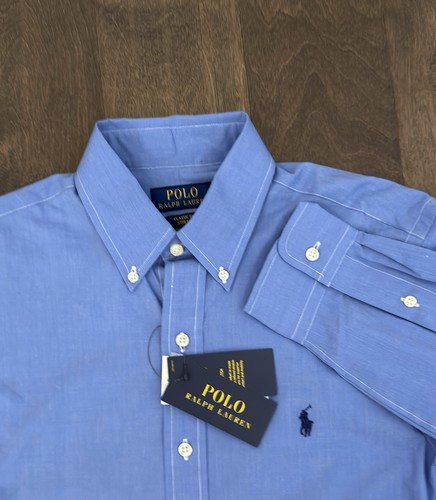 Polo ralph lauren uomo blu - ralph,