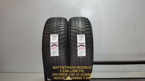 Gomme usate termiche - gomme,