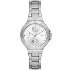 Orologio donna DKNY Chambers