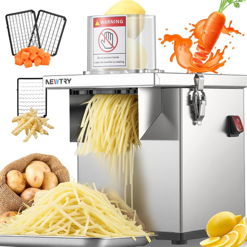 Affettatrice dicer elettrico - dicer,