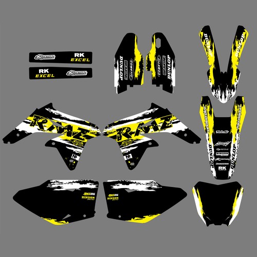 Kit adesivi decalcomanie - kit,