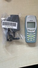 Nokia 3410 Testato
