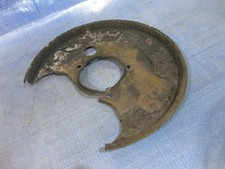 Opel Frontera B lamiera di