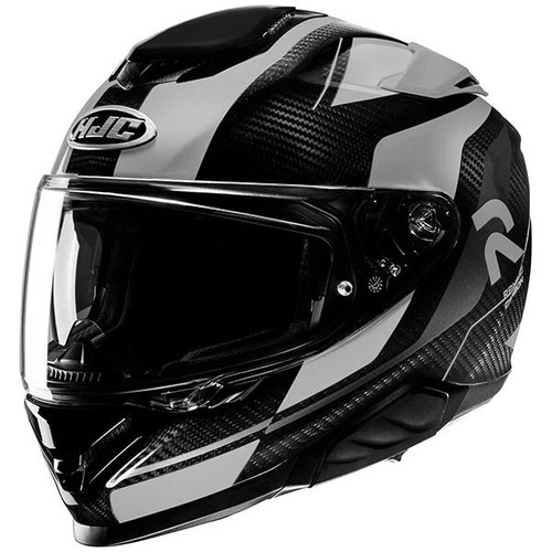 Casco integrale moto hjc - moto,