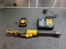 DeWalt 12V XR Kit Cricchetto