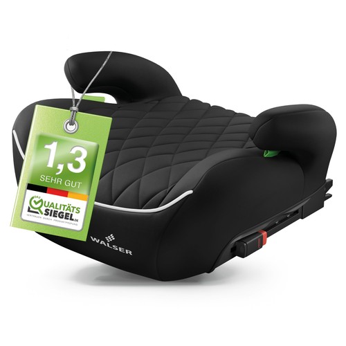 Rialzo seggiolino andy isofix - rialzo,