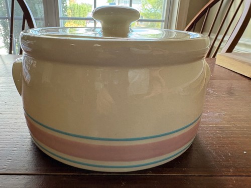 Casseruola vintage mccoy - vintage,