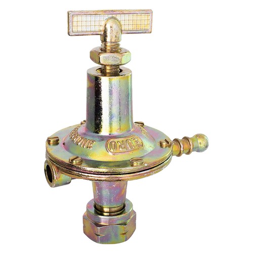 Regolatore gpl alta - ad,