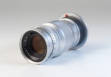 Leica Elmar-M 90mm f4