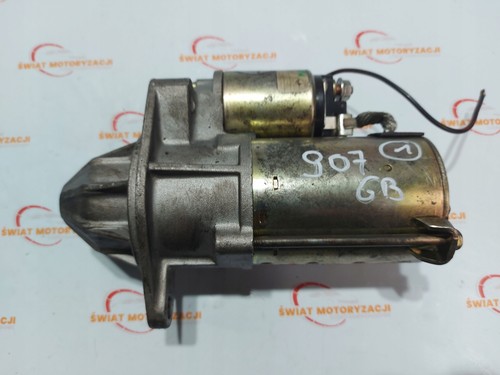 Motorino avviamento lr1190 - di,