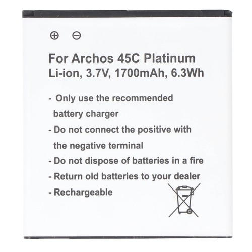 Batteria adatta solo per
