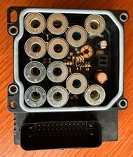 Centralina ABS, riparata, per