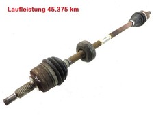 Albero motore destro Dacia