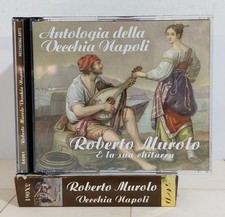28110 Cofanetto 5 CD - Roberto