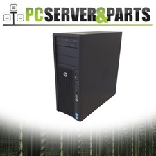 Workstation HP Z420 V2 con