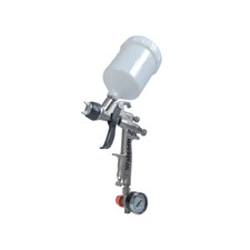Pistola spruzzo walcom slim - walcom,