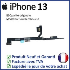 iPHONE 13  -  NAPPE ANTENNE