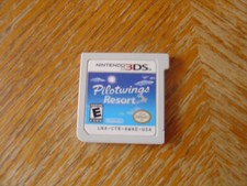 Pilotwings Resort (Nintendo