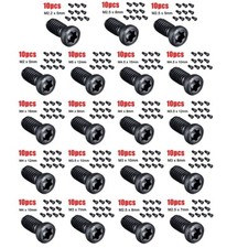 Viti torx Precision M2 M5 per