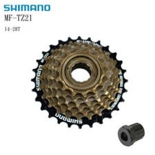 Shimano MF-TZ21 7 Velocità